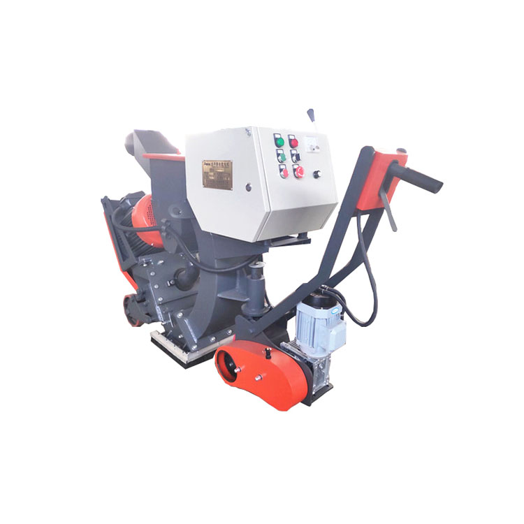 Portebla Shot Blasting Machine